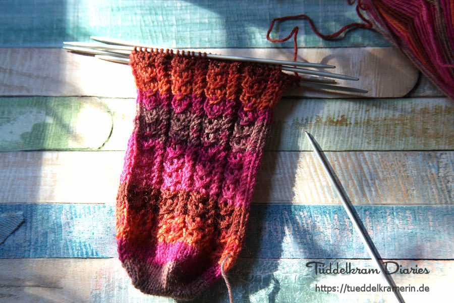Happy Socktober!