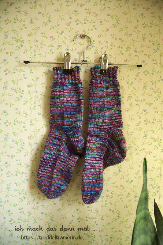 Socken 2-26