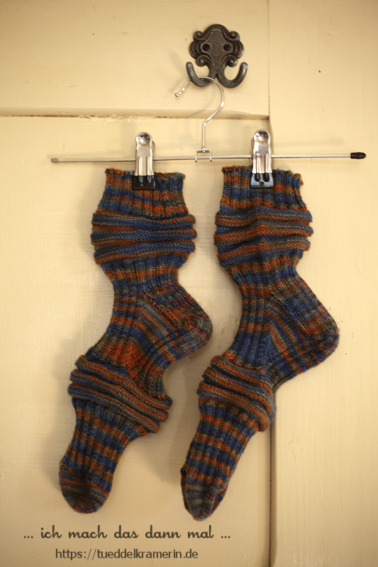 Socken 4-26