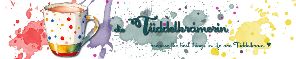 die Tüddelkramerin